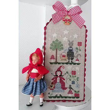 (image for) Petite Chaperon Rouge